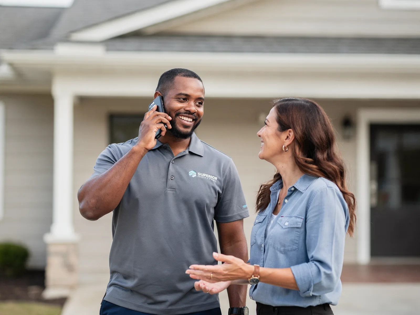 Fascia Repair Miami, AZ FAQs