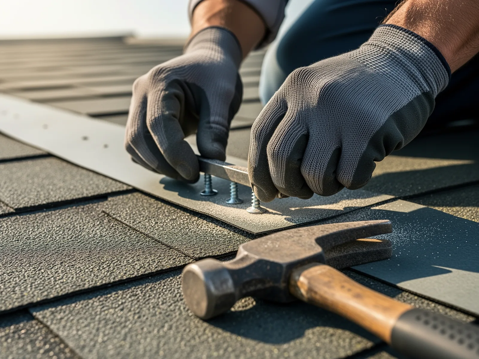 Why choose Fascia Repair in Miami, AZ